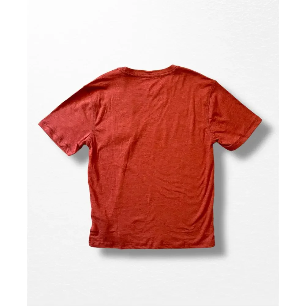 NWT Cotopaxi Organic Kids’ T-Shirt, Size 10/12